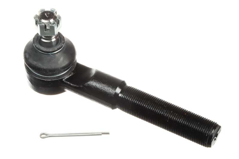 Tie rod end